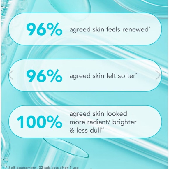 Tula so pumpkin sugar scrub - Picture 3 of 4